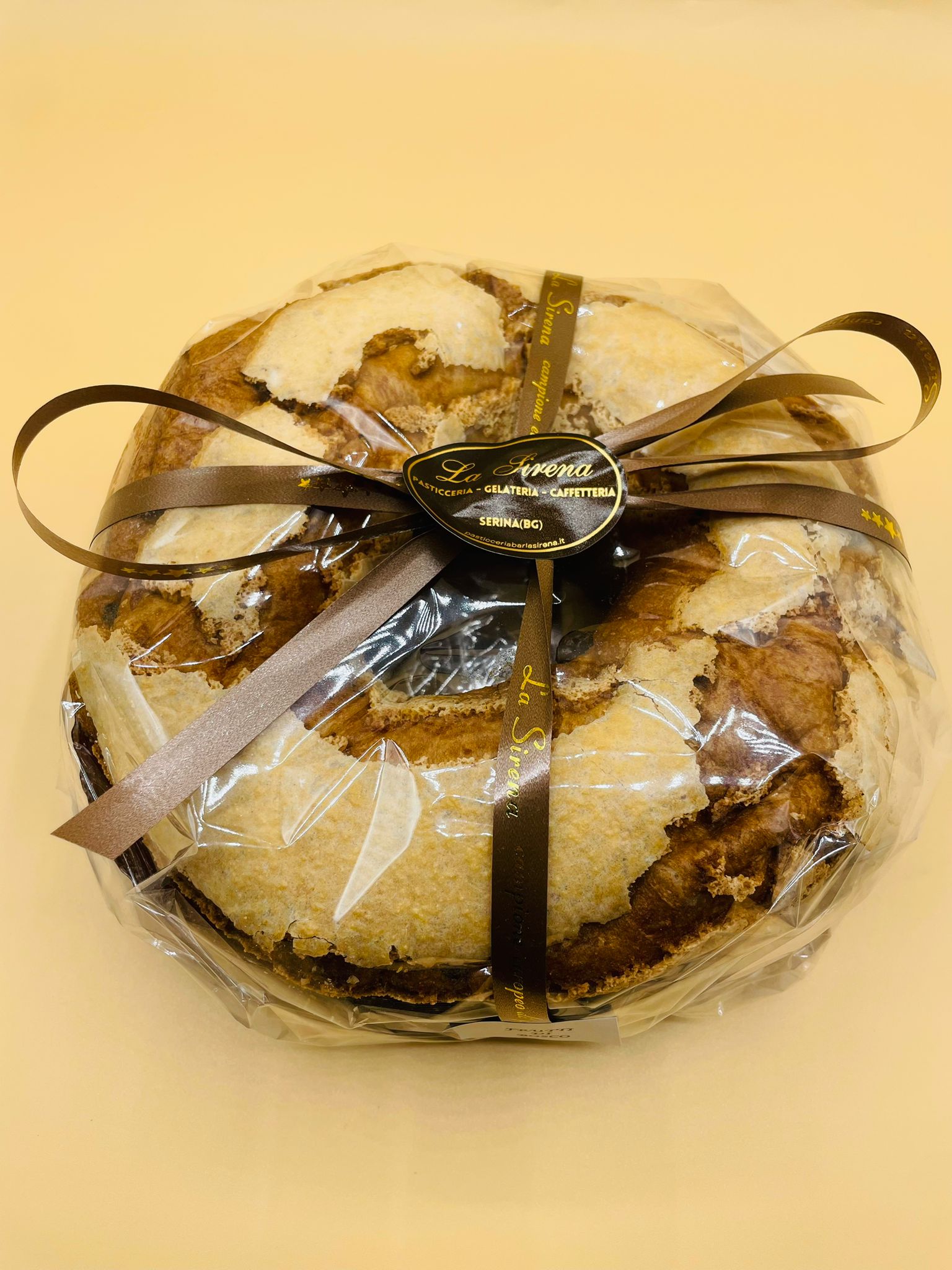 Fruttella - La Ciambella