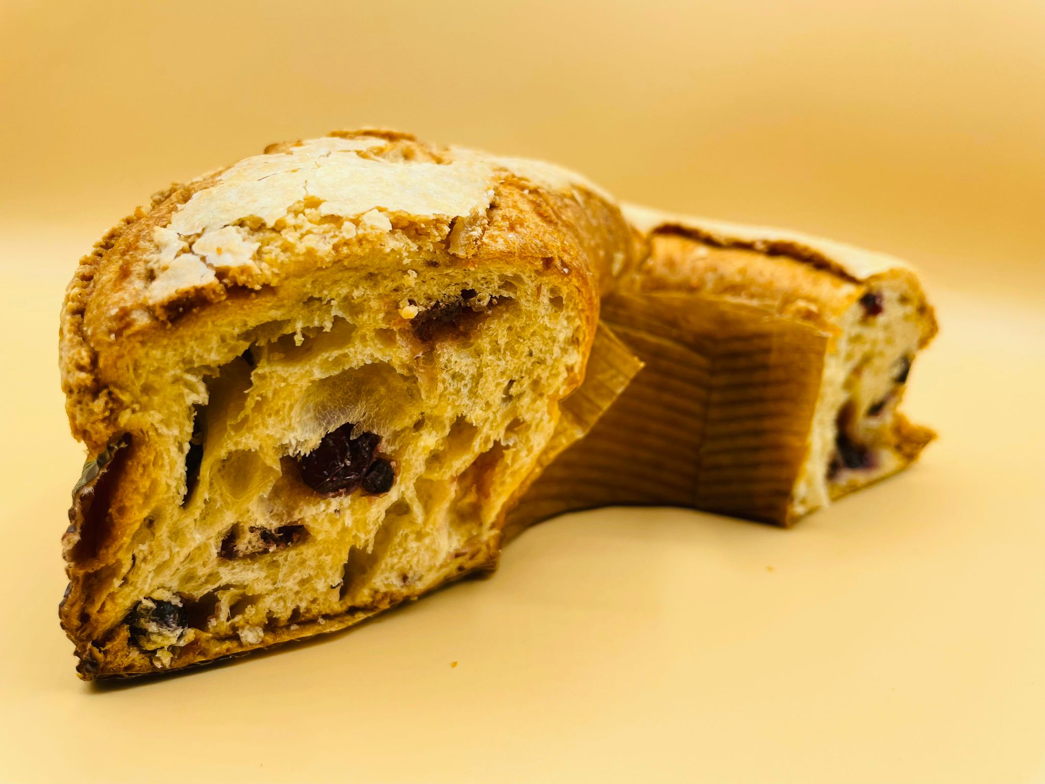 Fruttella - La Ciambella