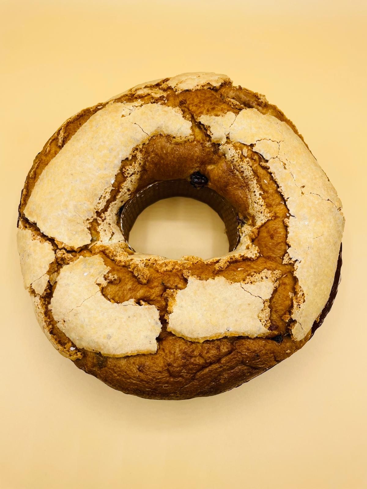 Fruttella - La Ciambella