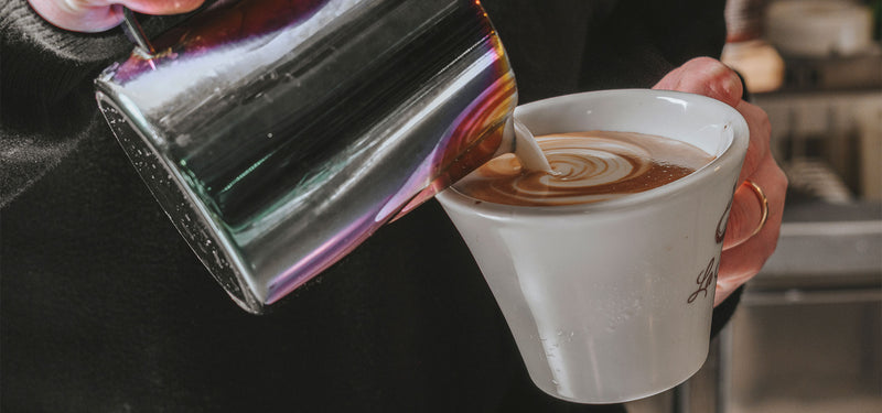 foto gelateria La Sirena di Serina Bg